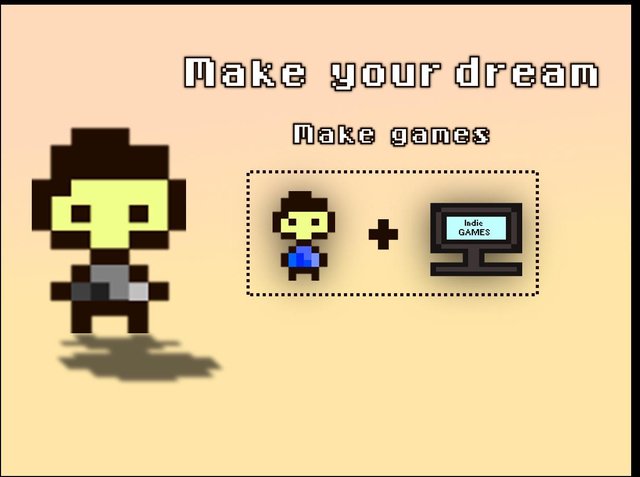 Indie Game Develoment Tycoon
