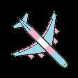 El juego del avión