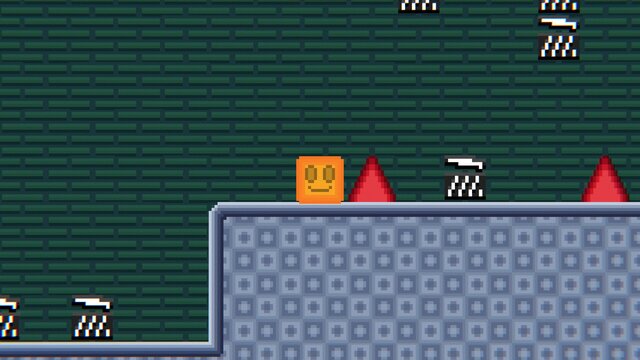 The Untitled AD Game
