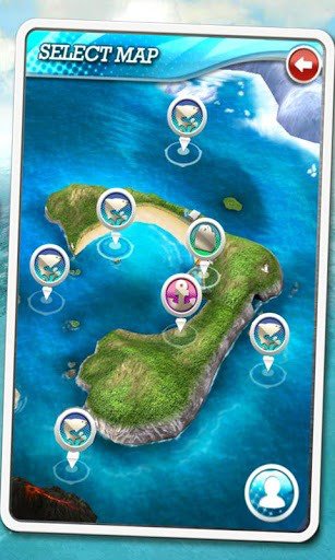RealFishing3D