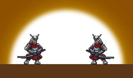 Duel Game