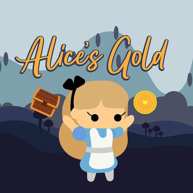 Alice's Gold