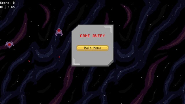 2D Shooter (ripleyj2)