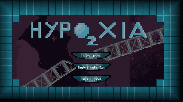 Hypoxia (JammerTankers)