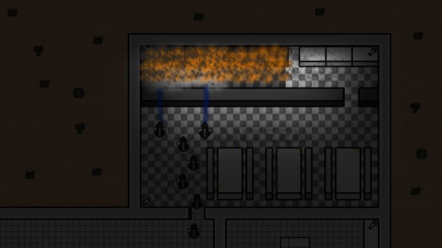 SCP – Maintain & Control