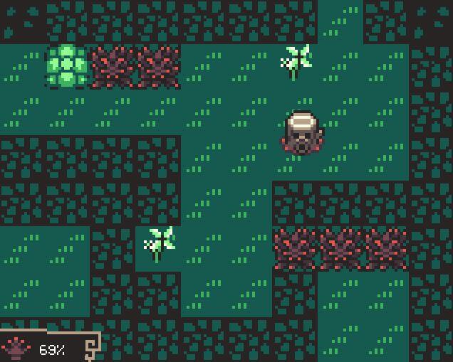 Curse of Red Woods