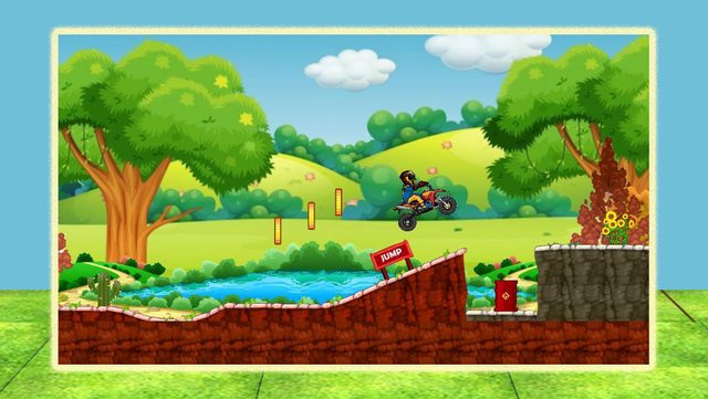 Motocross Meltdown Offline