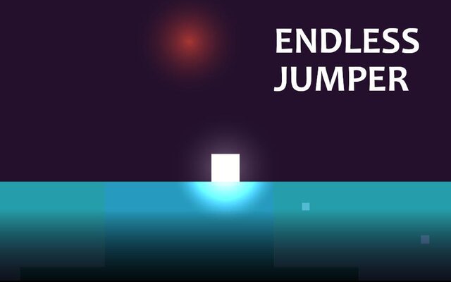 Endless Jumper (ShadFaydre)