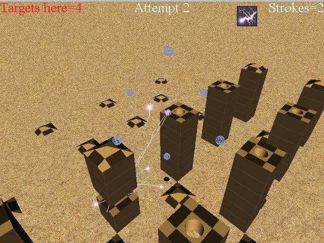 Binary Golf