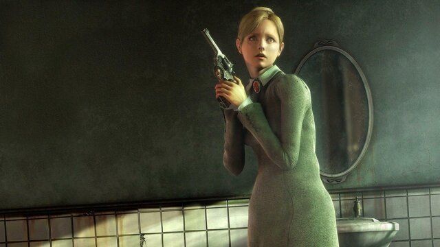 Rule of Rose