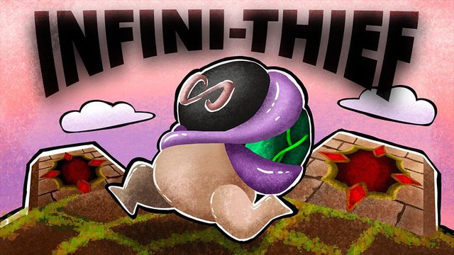 Infini-thief