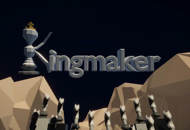 Kingmaker (itch) (Sibi, ChuChuGeralt)