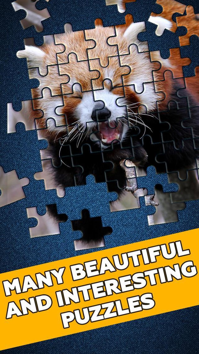 Free Puzzle Game