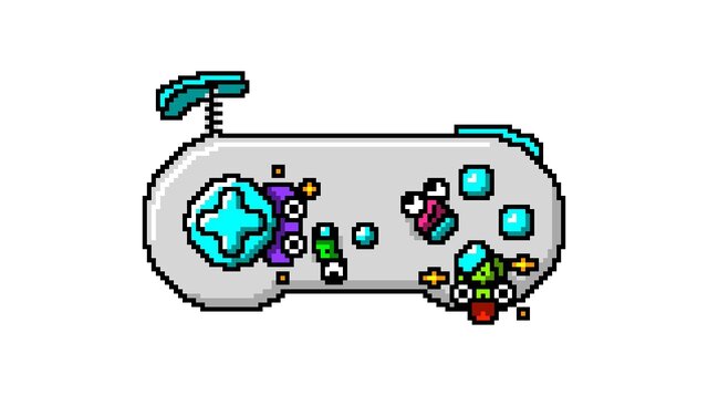Out of Controller (Possibility Face)