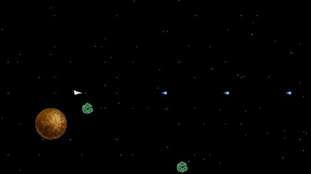 Shooter test