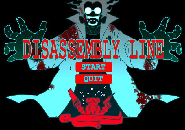 Disassembly Line (itch) (samfordt)