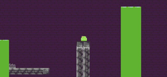 Unstable Slime
