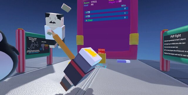 Party Pie: Free Pie