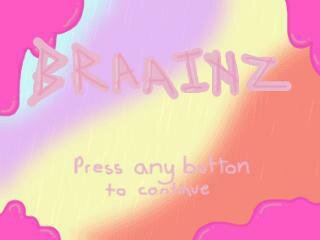 BRAIIINZ
