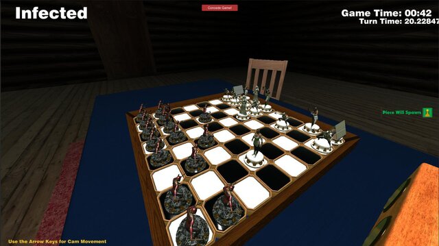 ChessBox Demo