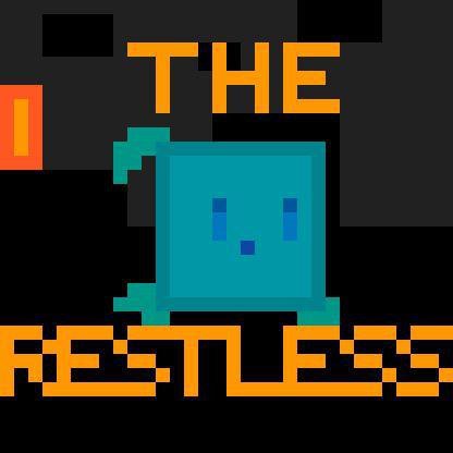 The Restless (MarcoXXI)