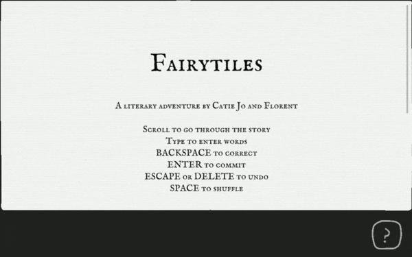 Fairytiles