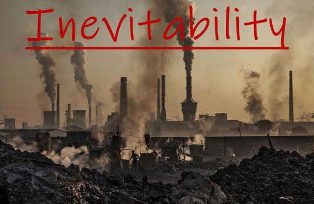 Inevitability GameAWeek 003