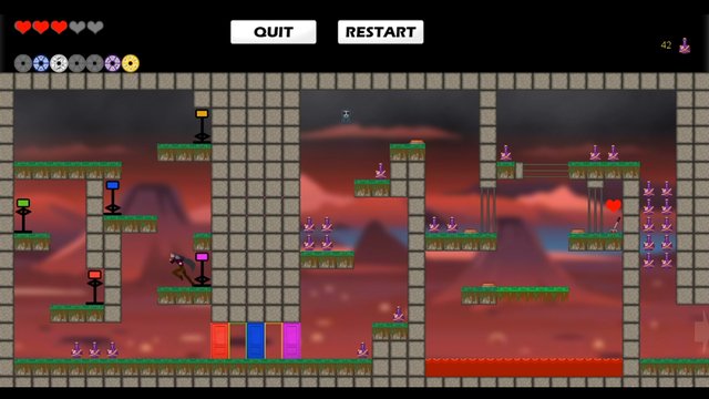 ALVEERA RUN