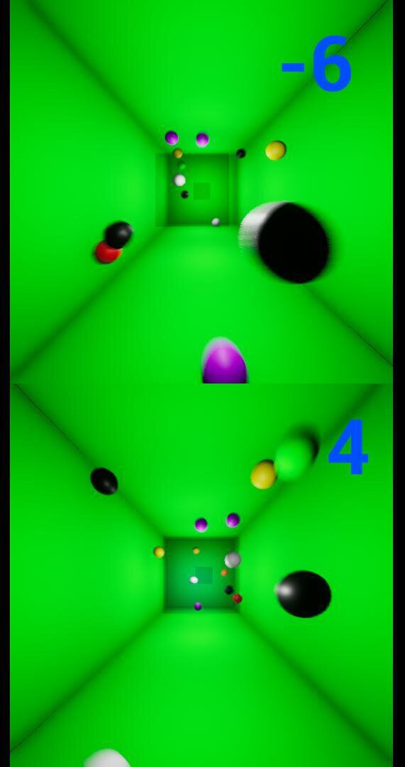 Paint Pong (Kyenzo)