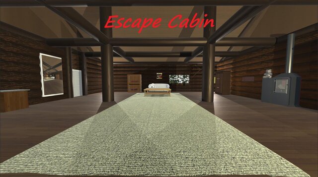 Escape Cabin
