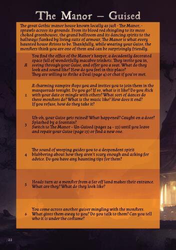 Apothecaria - Halloween Expansion