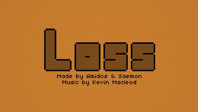 Loss (Ahmed Khalifa (Amidos))