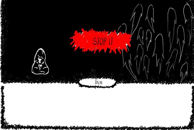 Ghost Insight: Empty (5/9;7/5)