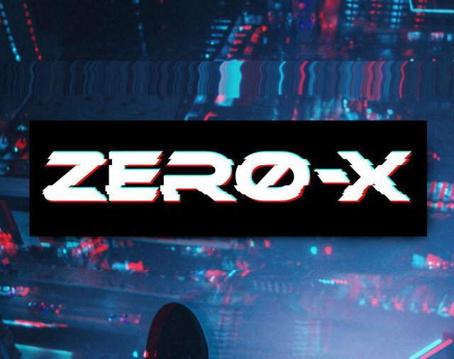 Zer0-X