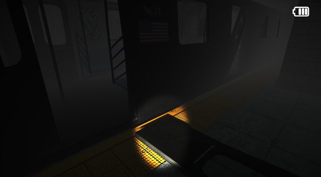 Die In The Dark
