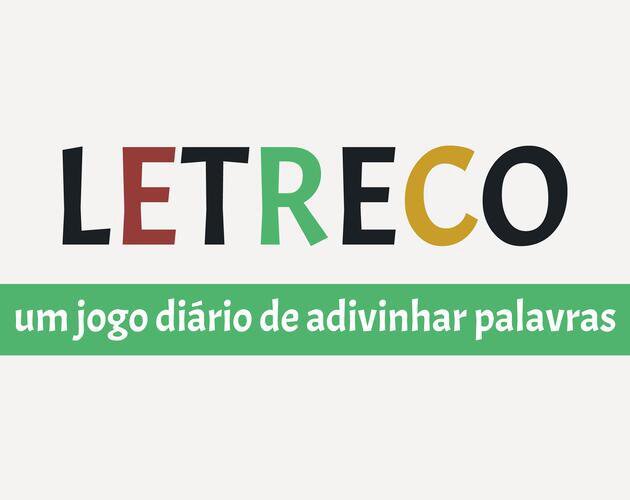 Letreco