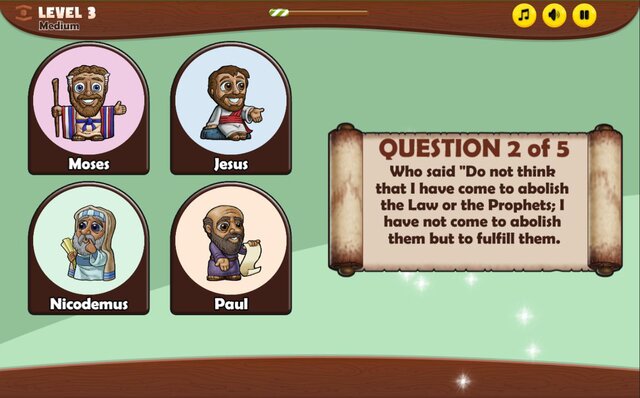 Quiz Angel