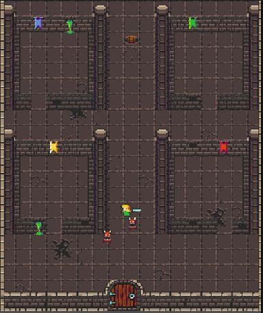 OverWorld (GreenStudio)