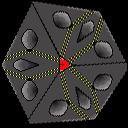 Deep Space Energy Crisis