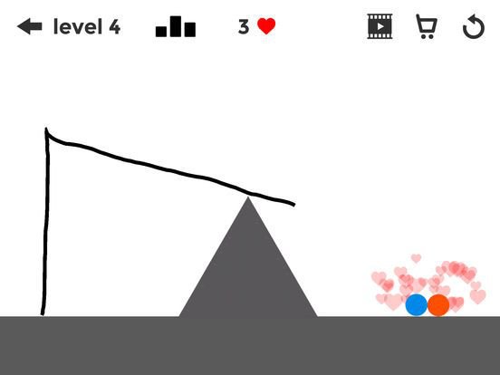 Draw Brain - Color Dots Dance
