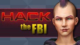 HACK the F.B.I. Demoday 30