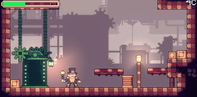 Cyclopvania