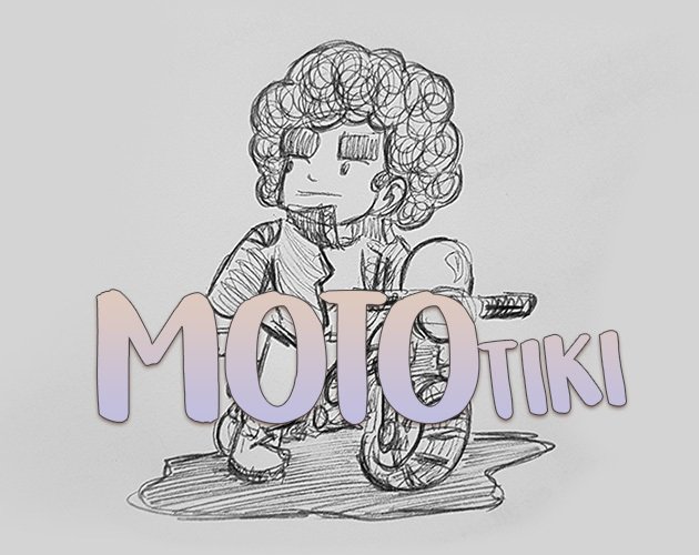 MOTOtiki 🏁