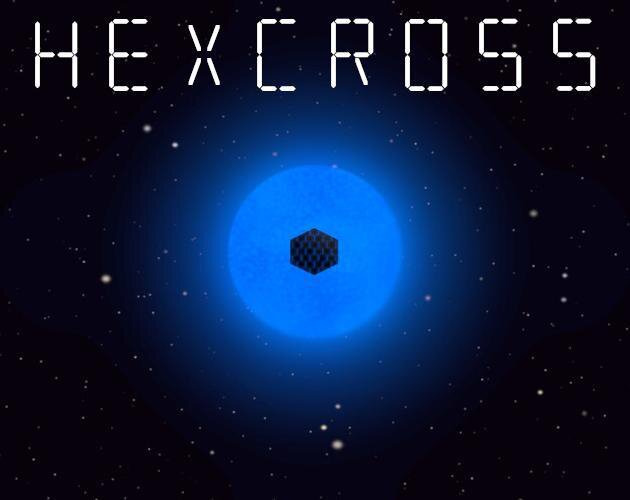 Hexcross (Kakadooka)