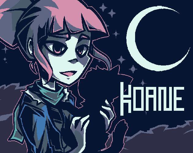 Koane (Nocta Studio)