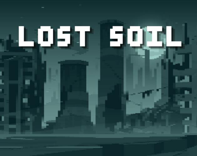 LostSoil