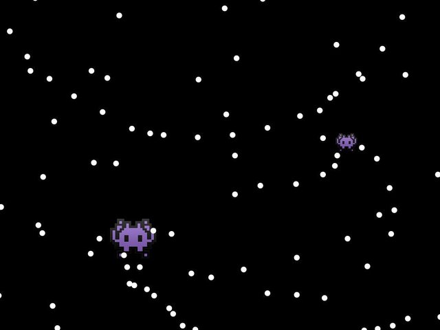 Shitty Bullet Hell
