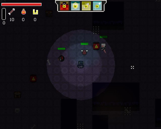 Fallen Threats