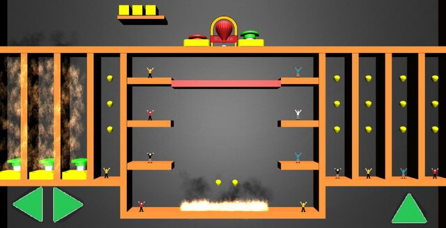 Balloon Rescue (ToroidGames)