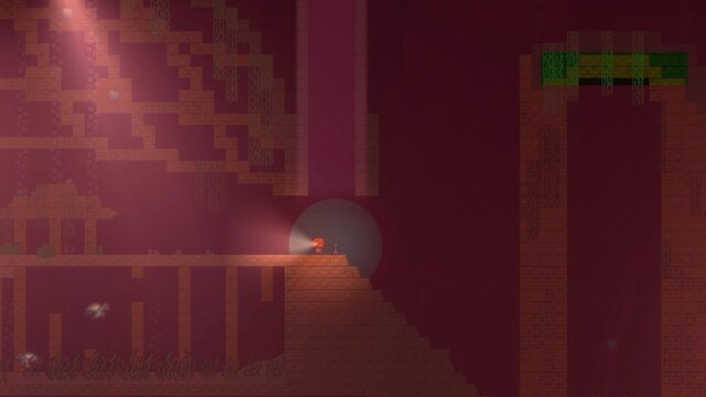 FloodChamber
